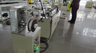 AF-25mm ABS PLA 3D Printer Filament Laboratory Extrusion Machine supplier