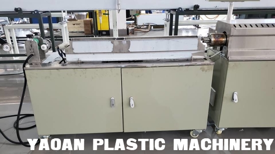 AF-25mm ABS PLA 3D Printer Filament Laboratory Extrusion Machine supplier