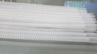 AF-45mm PVC PE EVA Plastic Medical Corrugated Tube Extrusion Machine supplier