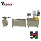 High Precision Laboratory 3D Printer Filament Extrusion Machine 1.75mm, 3.0mm supplier