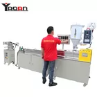 High Precision Laboratory 3D Printer Filament Extrusion Machine 1.75mm, 3.0mm supplier