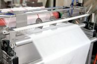 AF-875mm PP Melt Blown PP Non Woven Fabric Machine supplier