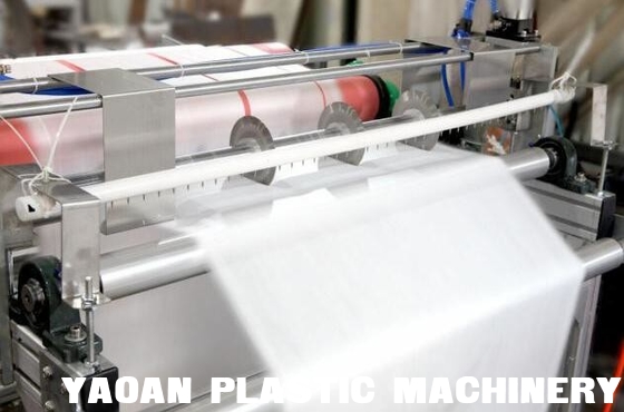 AF-875mm PP Melt Blown PP Non Woven Fabric Machine supplier