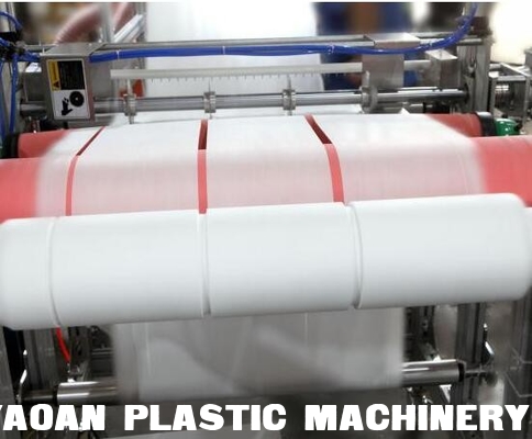 AF-600mm PP Melt Blown Nonwoven Fabric Machine supplier