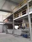 SMS Nonwoven Fabric Production Line For Surgical Cloth supplier