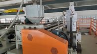 AF-2400 SS PP Spunbond Nonwoven Fabric Machine supplier