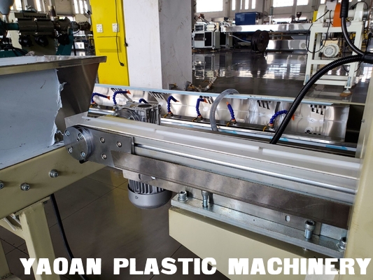 AF-55, 100% Biodegradable PLA Drinking Straw Making Machine , 5-8mm Diamter supplier