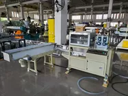 AF-55, 100% Biodegradable PLA Drinking Straw Making Machine , 5-8mm Diamter supplier