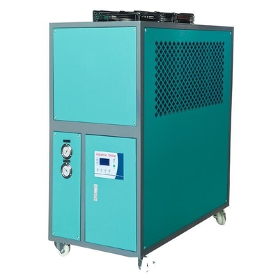 10HP Air Cooled Type  Chiller supplier