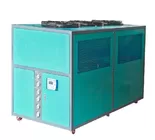 15HP Air Cooled Type  Chiller supplier