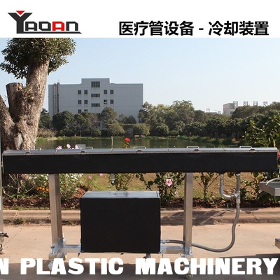 PVC Medical Hose Extrusion Machine, Medical Pipe Production Line , Diamter 4-12mm supplier