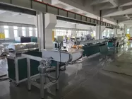 AF-50 Dip Tube Extrusion Machine For Perfume Pump Sprayer , CE Certificate supplier
