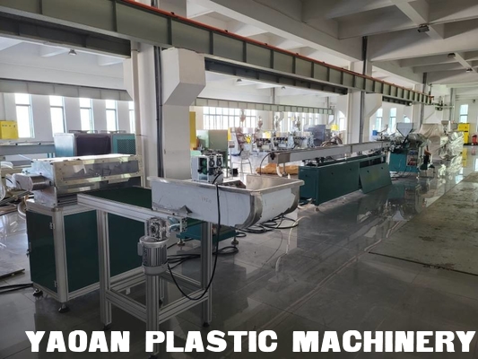 AF-50 Dip Tube Extrusion Machine For Perfume Pump Sprayer , CE Certificate supplier