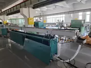 AF-50 Dip Tube Extrusion Machine For Perfume Pump Sprayer , CE Certificate supplier