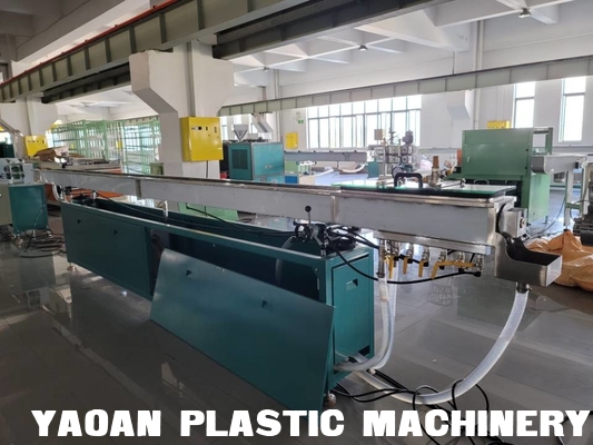 AF-50 Dip Tube Extrusion Machine For Perfume Pump Sprayer , CE Certificate supplier