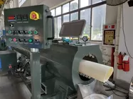 ABS Pipe Machine, ABS Pipe Extrusion Line, 50-160mm Diameter supplier