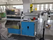 PETG,PCTG Pipe Machine , PETG Pipe Extrusion Machine CE Certificate supplier