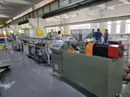 PETG,PCTG Pipe Machine , PETG Pipe Extrusion Machine CE Certificate supplier