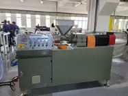 PETG,PCTG Pipe Machine , PETG Pipe Extrusion Machine CE Certificate supplier