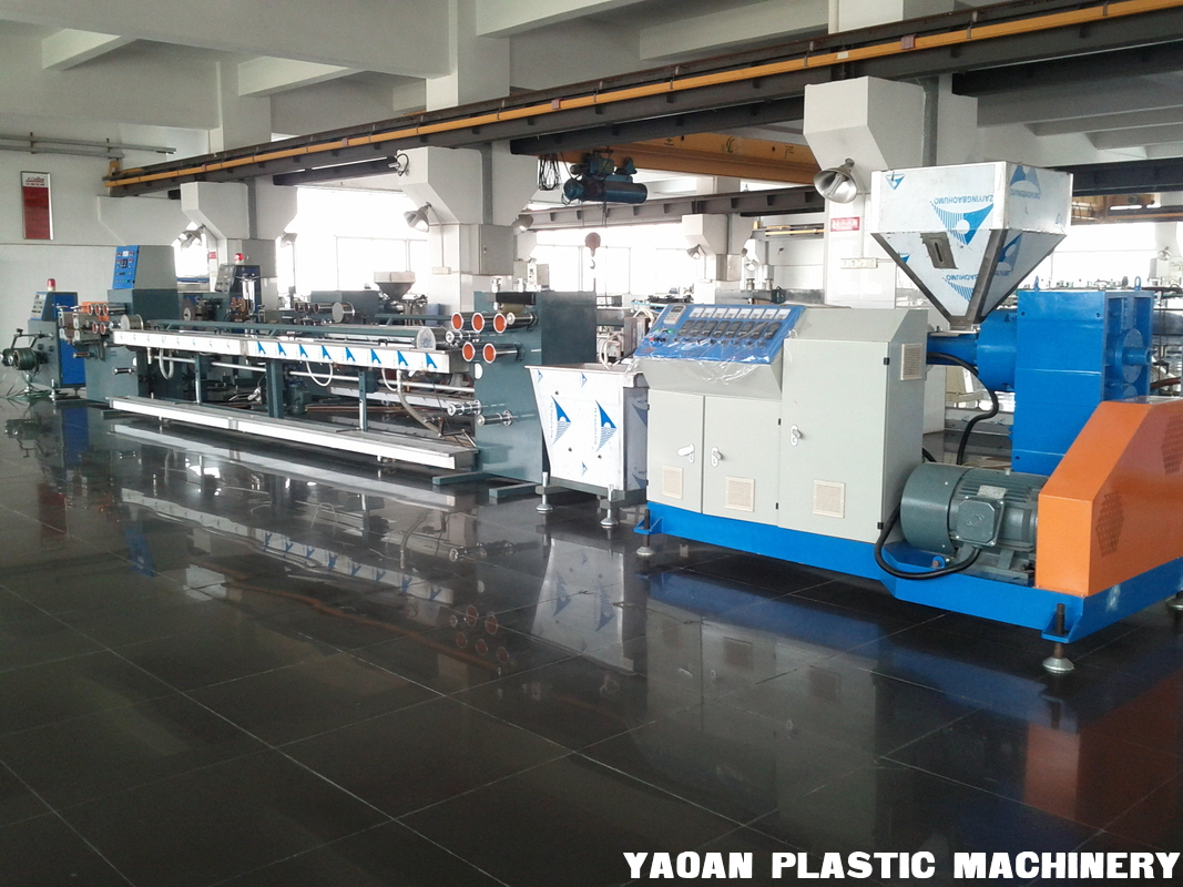 AF-65 PP strap making machine supplier