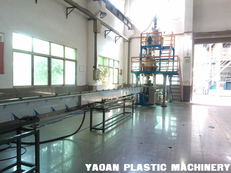 EVA hot melt glue machine supplier