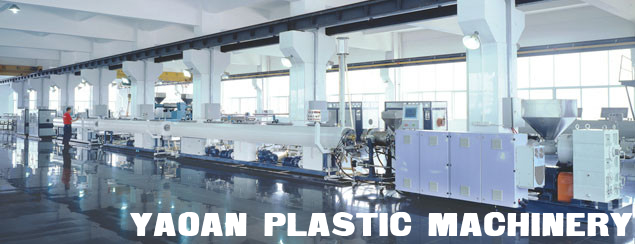 PPR Pipe Extrusion Machine supplier