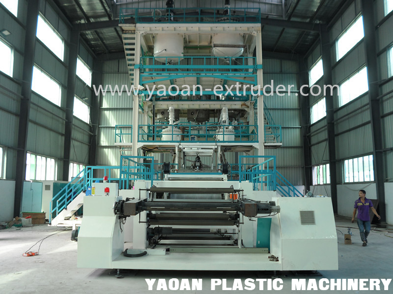 PVA film production line supplier