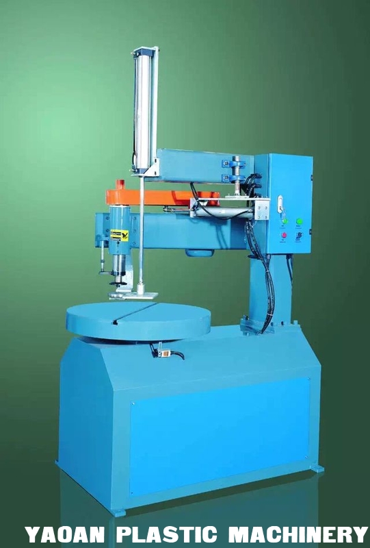 PC/ABS luggage edge cutting machine supplier