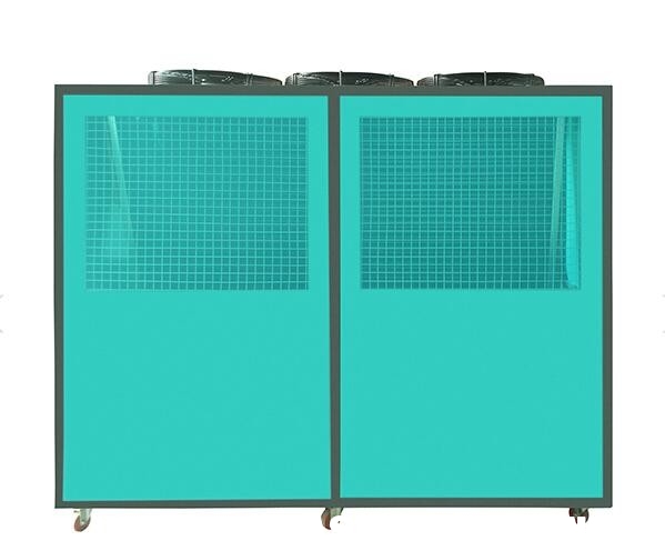 20HP Air Cooled Type  Chiller supplier